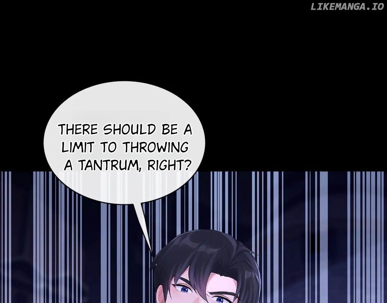 Quick Transmigration: The Host Wants To Die Chapter 172 - page 39
